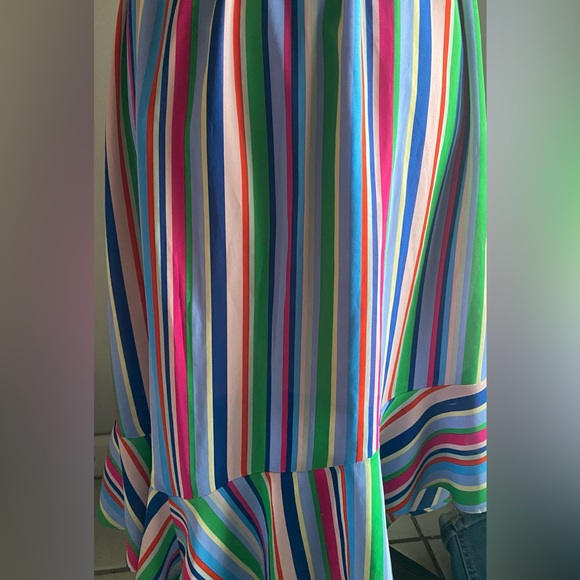 A new day multicolored skirt - Picture 11 of 16